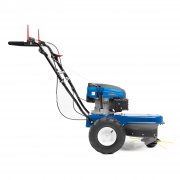 Hyundai HYFT60SP Heavy Duty Self Propelled Petrol Wheeled Grass Trimmer